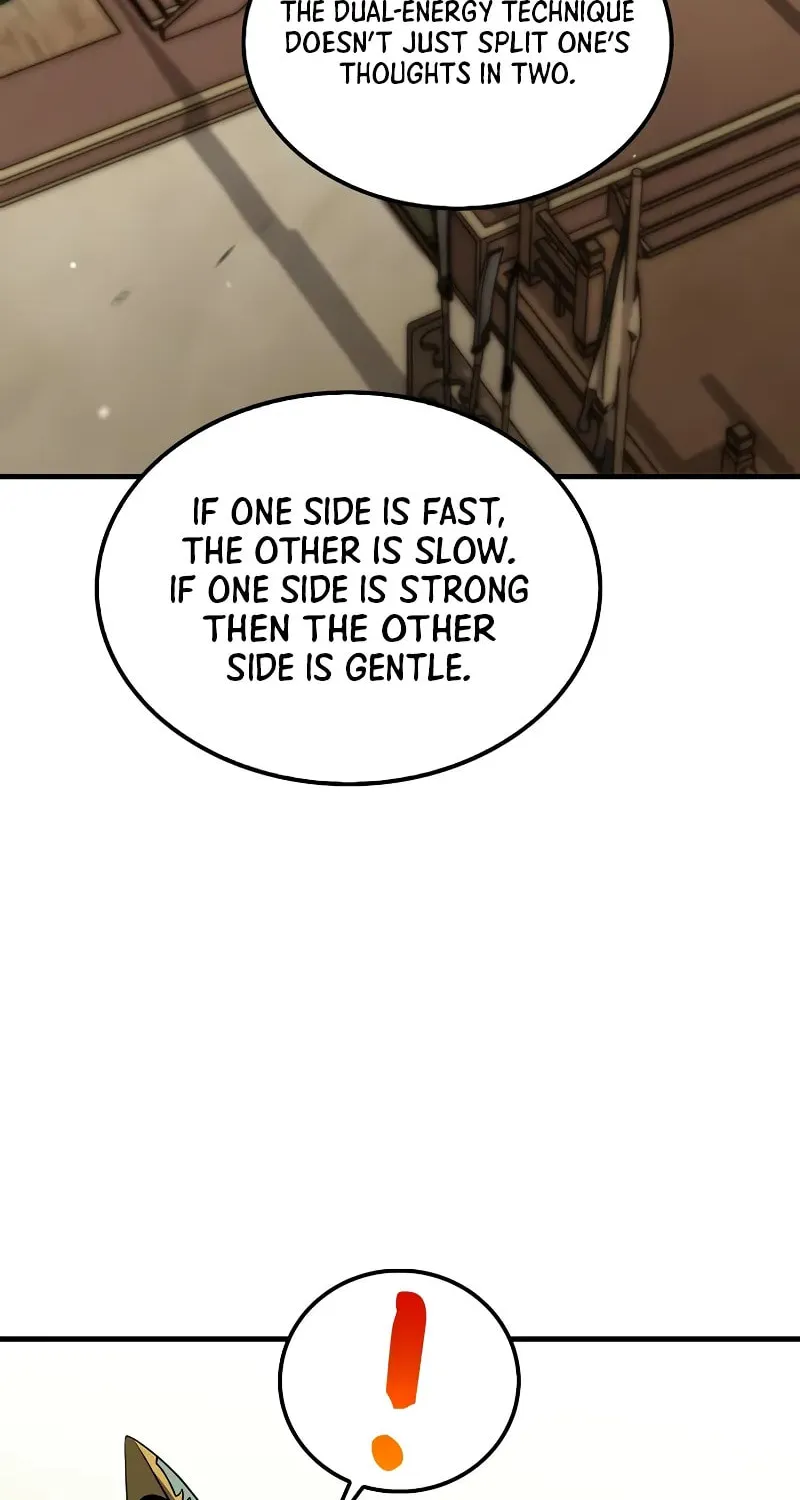 Uiwon, Dasi Salda Chapter 170 page 36 - 
