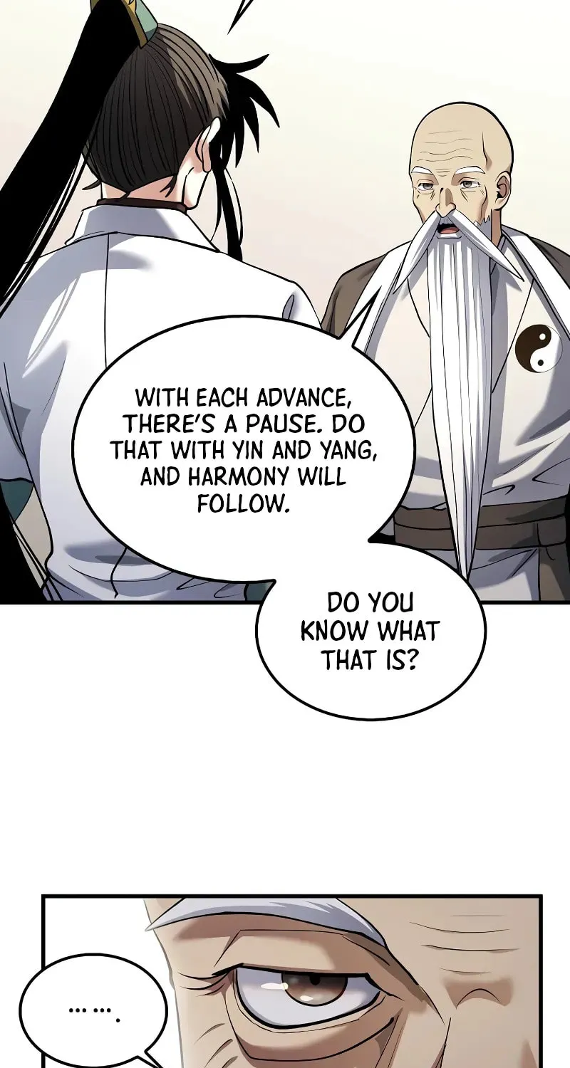 Uiwon, Dasi Salda Chapter 170 page 37 - 