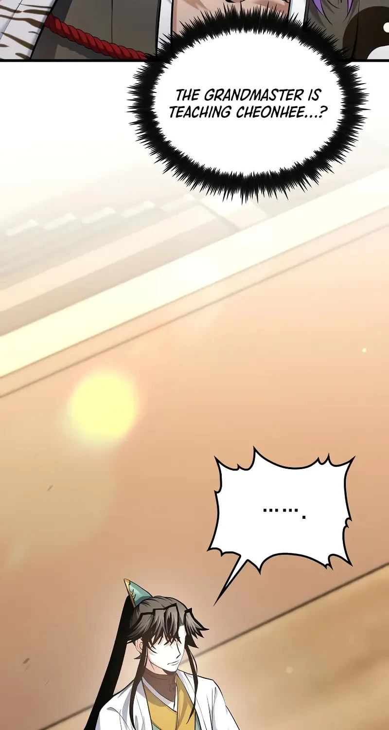 Uiwon, Dasi Salda Chapter 170 page 42 - 
