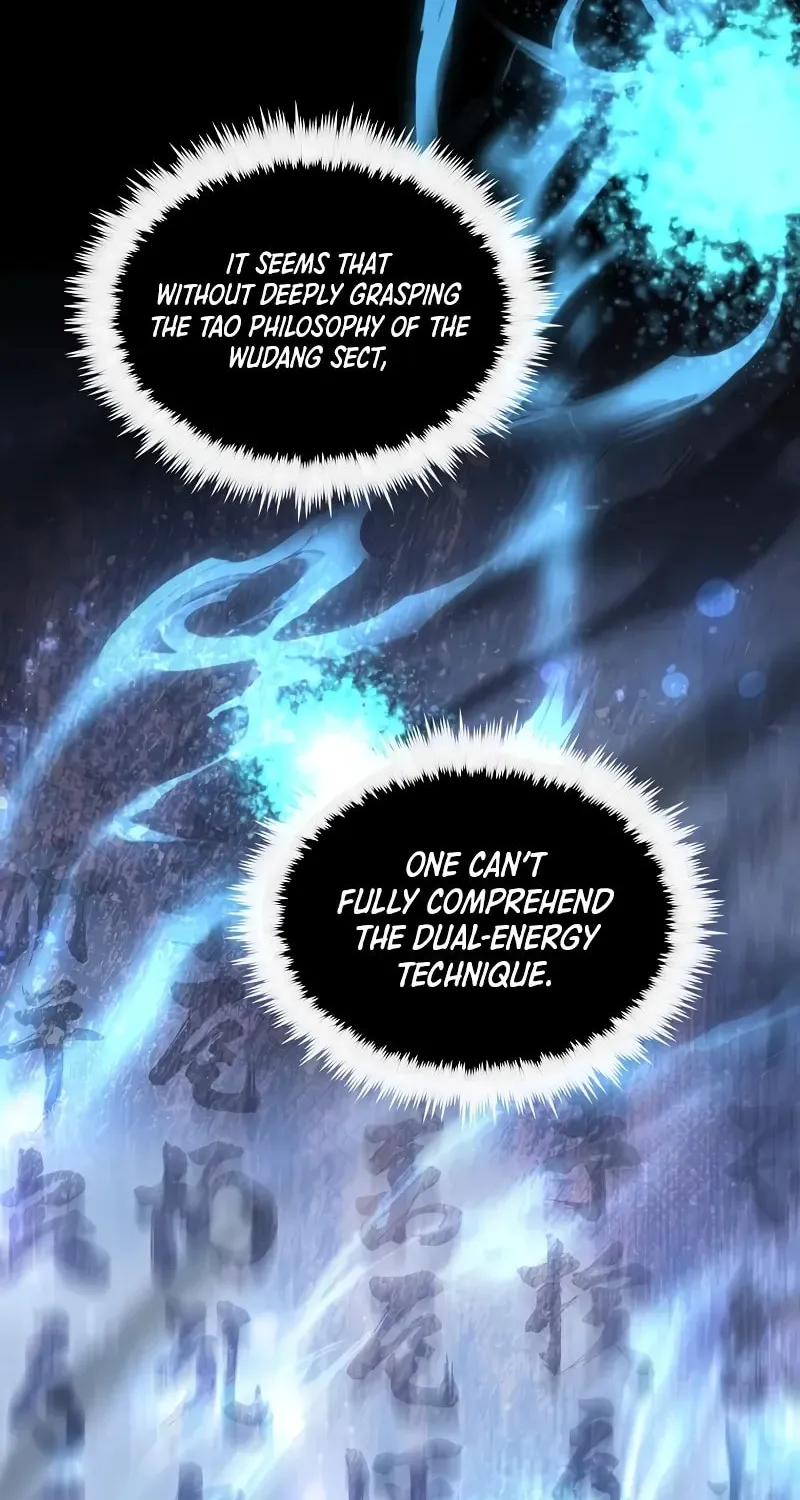 Uiwon, Dasi Salda Chapter 170 page 44 - 