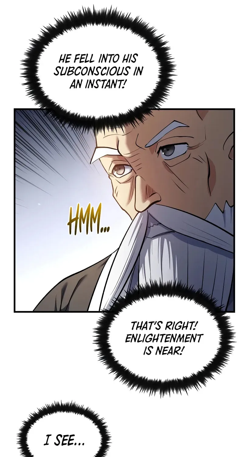 Uiwon, Dasi Salda Chapter 170 page 50 - 