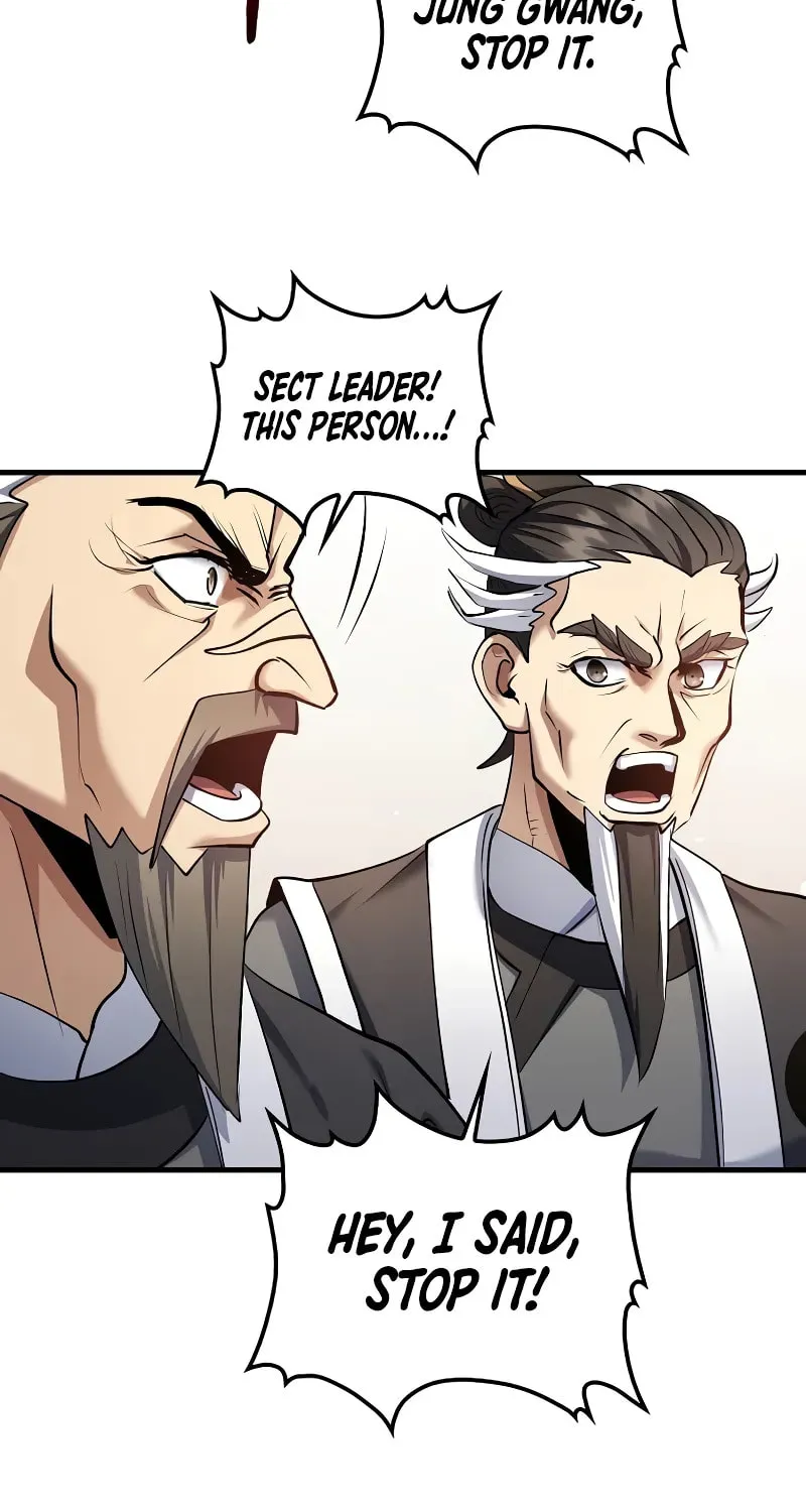Uiwon, Dasi Salda Chapter 170 page 62 - 