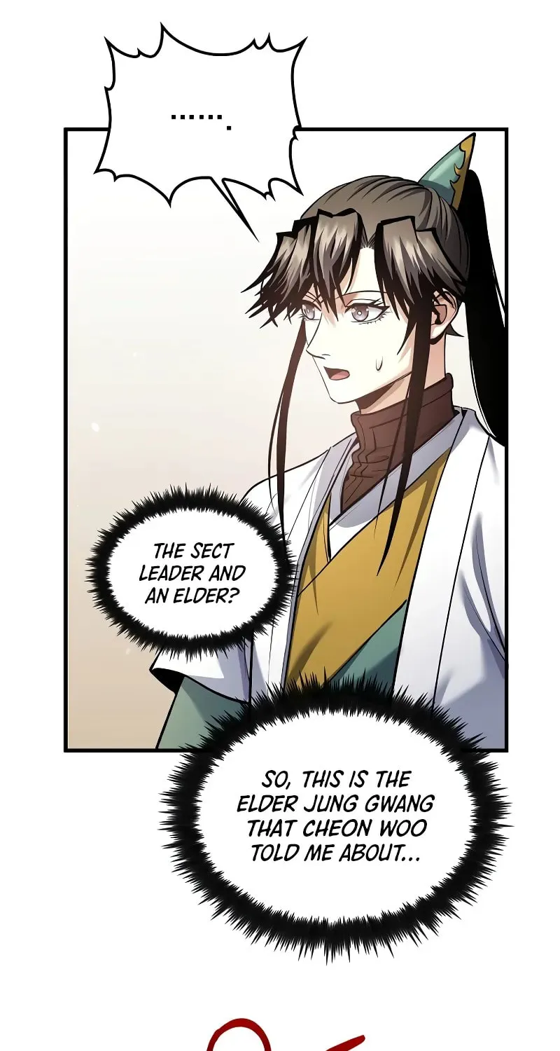 Uiwon, Dasi Salda Chapter 170 page 63 - 