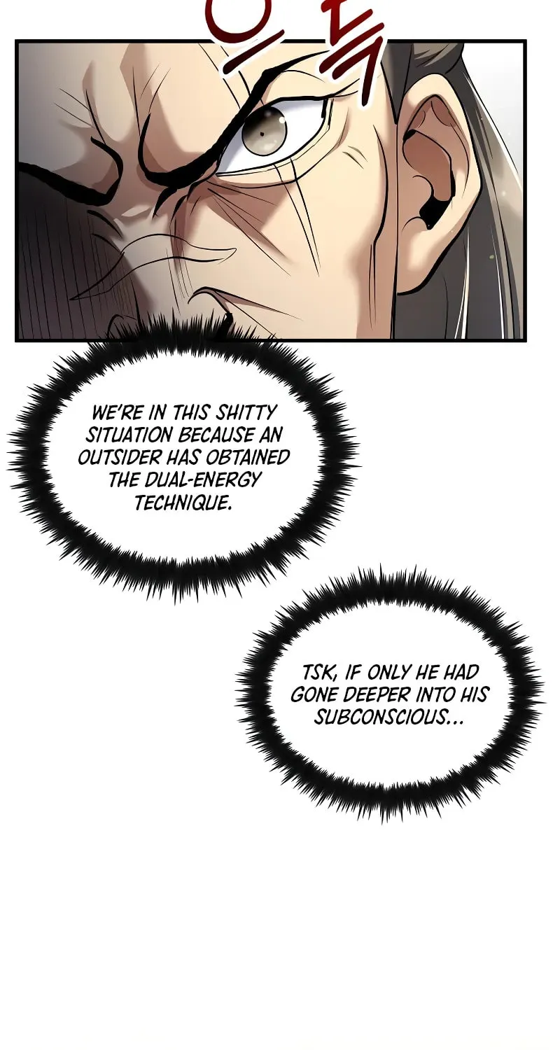 Uiwon, Dasi Salda Chapter 170 page 64 - 