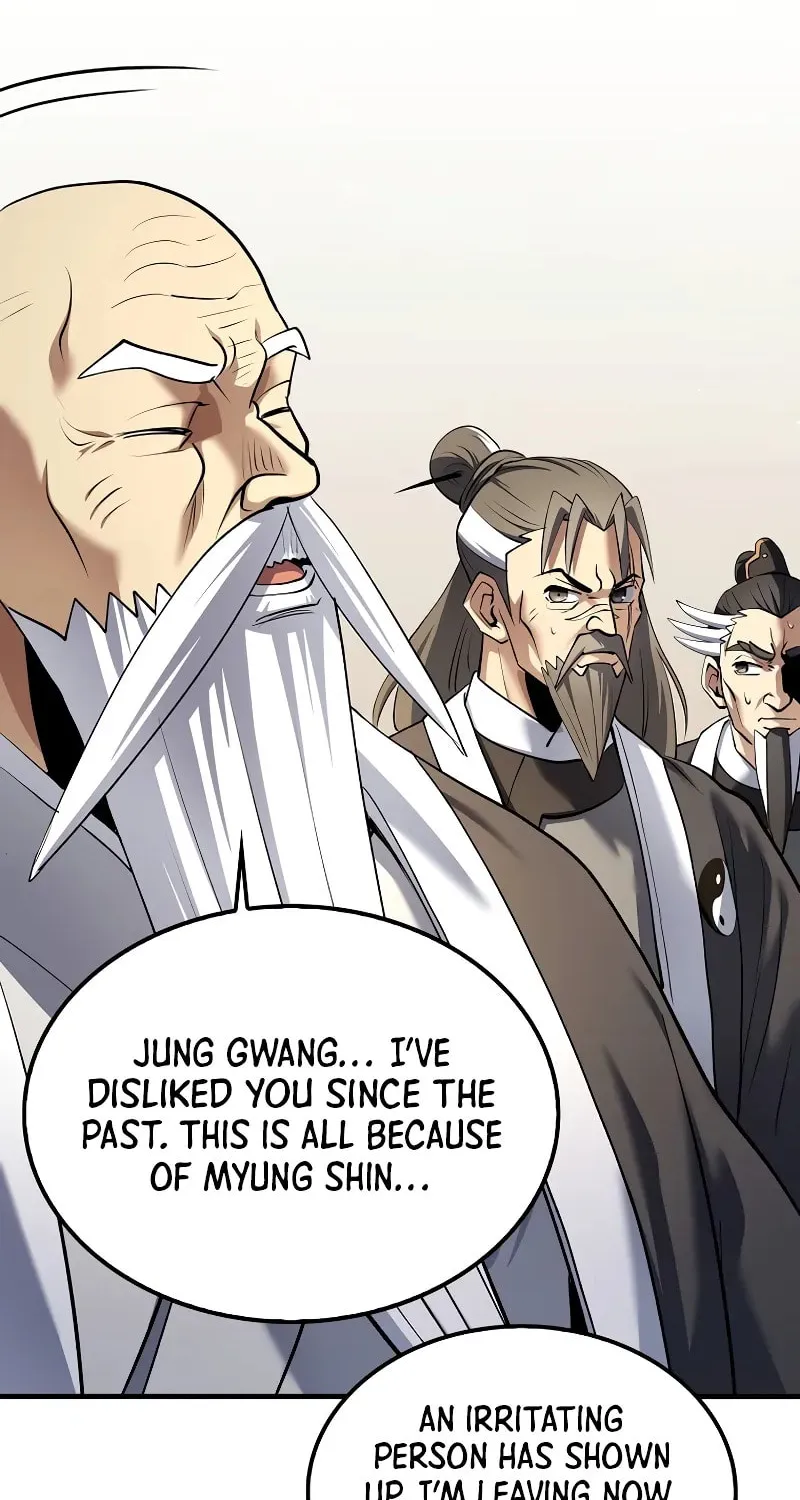 Uiwon, Dasi Salda Chapter 170 page 65 - 