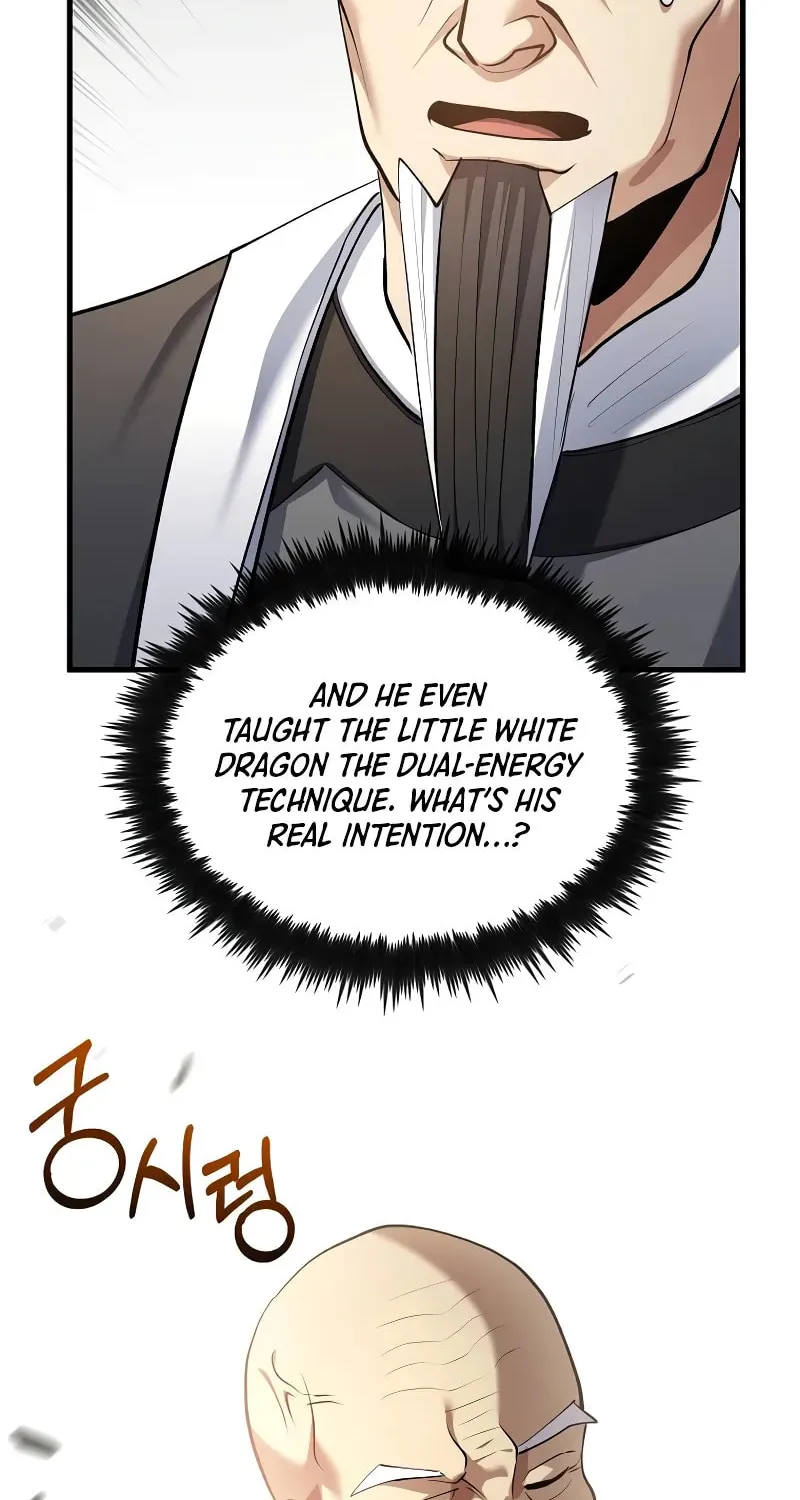 Uiwon, Dasi Salda Chapter 170 page 69 - 