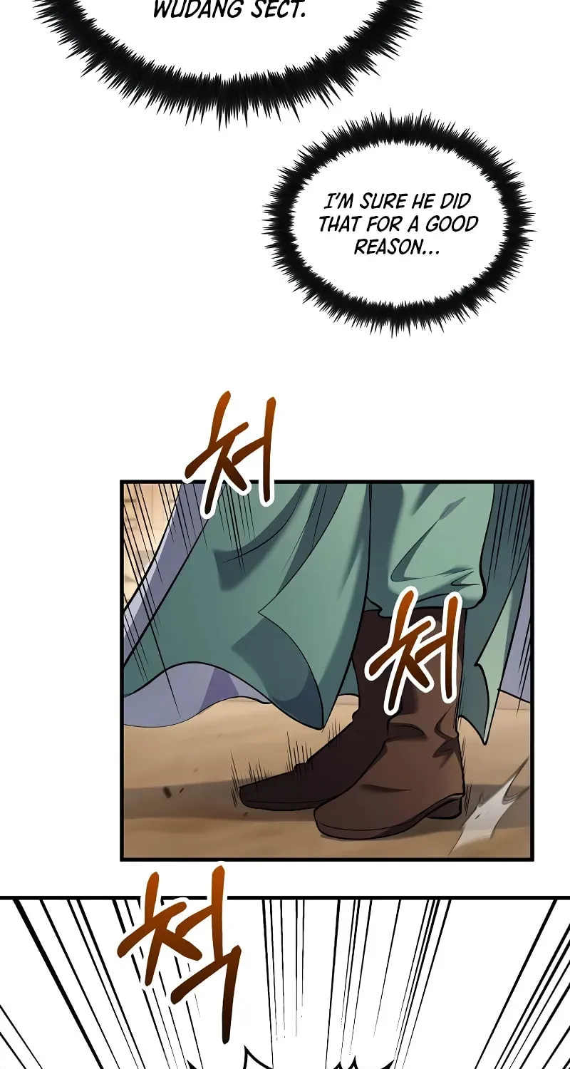 Uiwon, Dasi Salda Chapter 170 page 72 - 