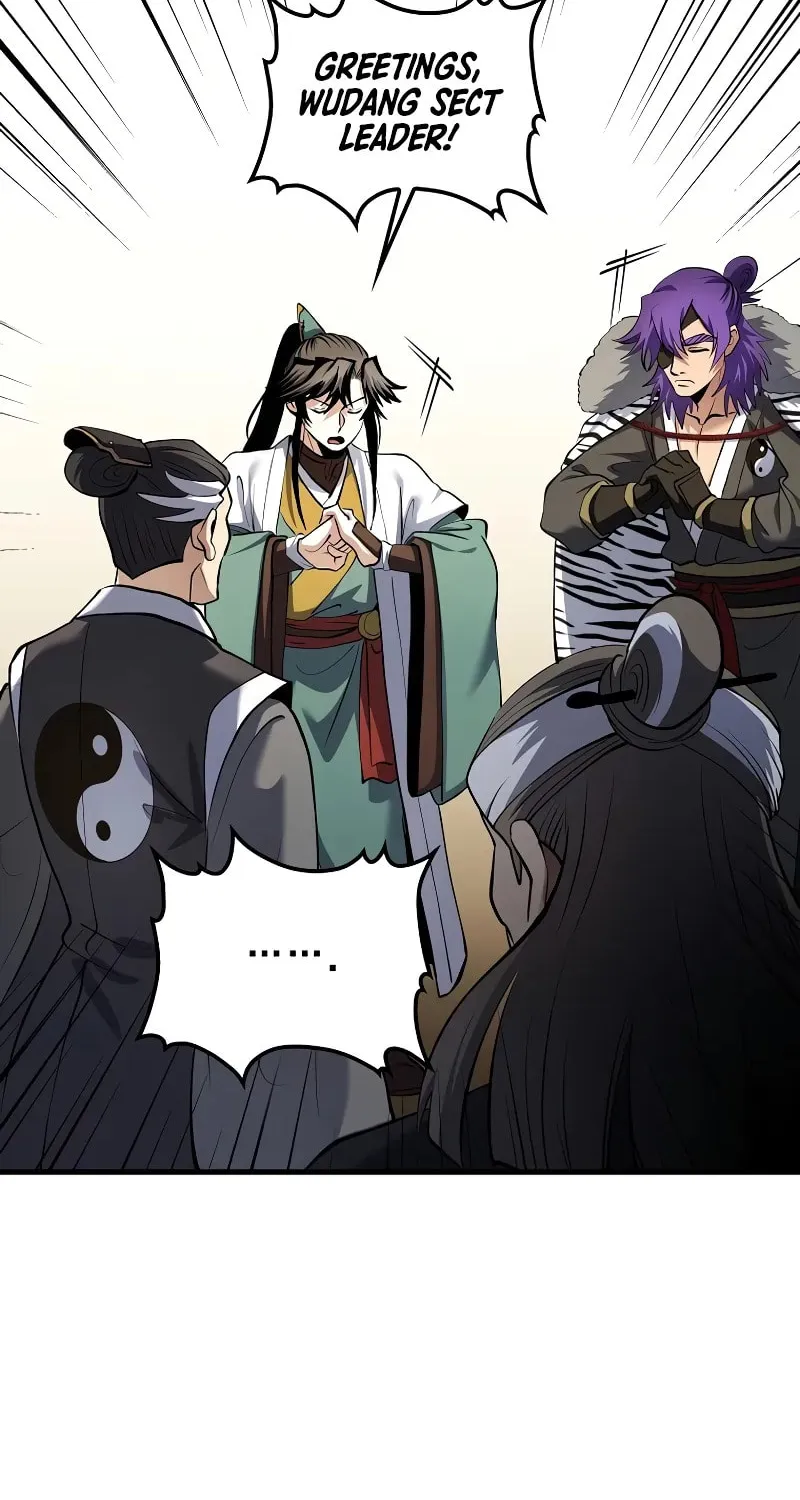 Uiwon, Dasi Salda Chapter 170 page 73 - 
