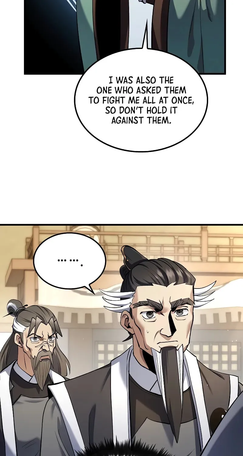 Uiwon, Dasi Salda Chapter 170 page 76 - 