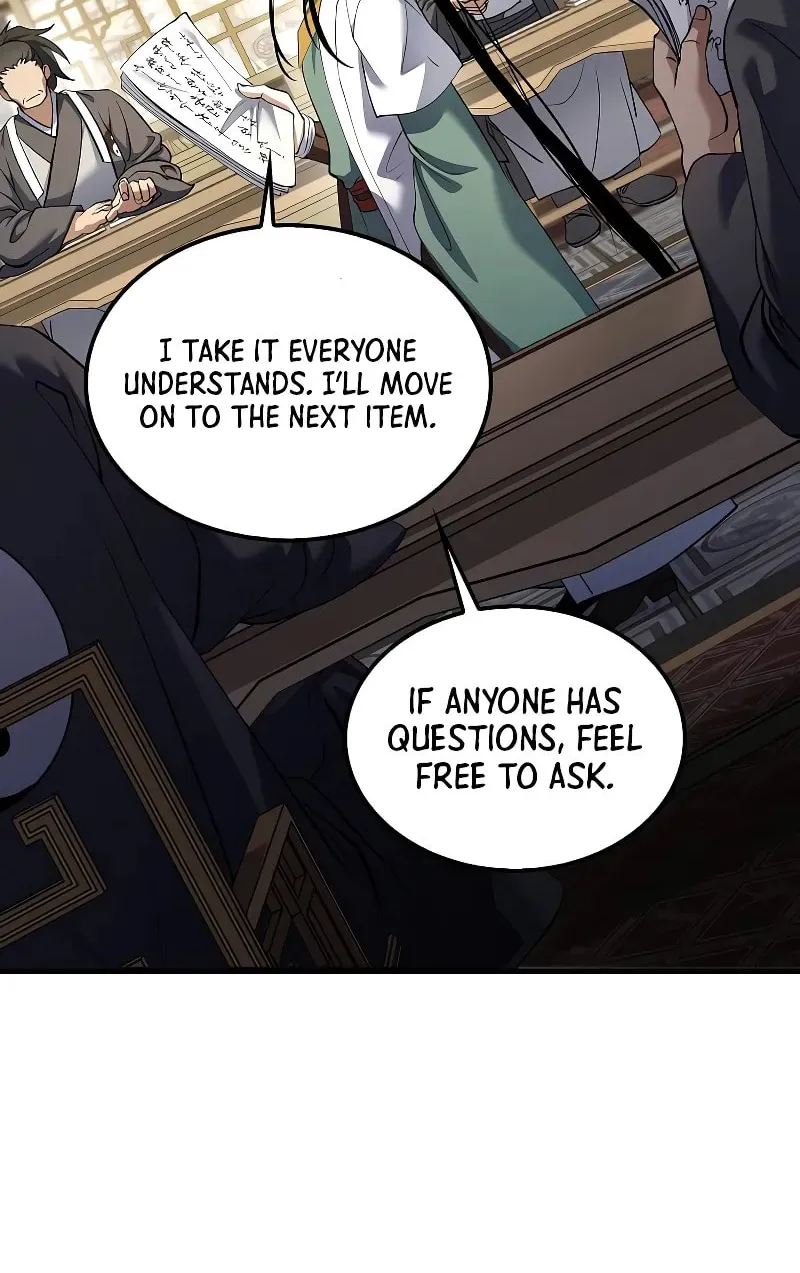 Uiwon, Dasi Salda Chapter 171 page 15 - 