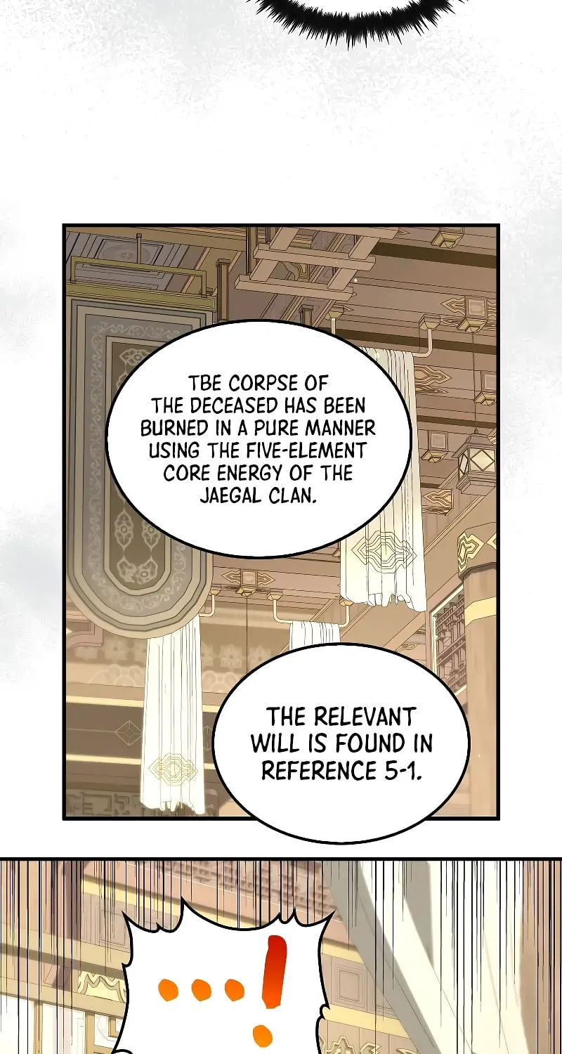 Uiwon, Dasi Salda Chapter 171 page 18 - 