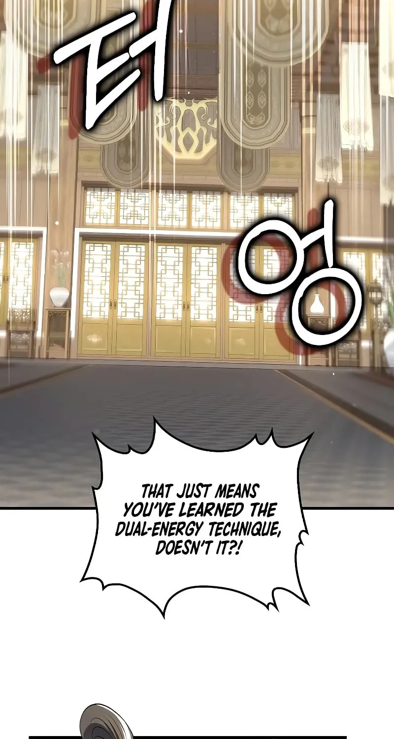Uiwon, Dasi Salda Chapter 171 page 26 - 