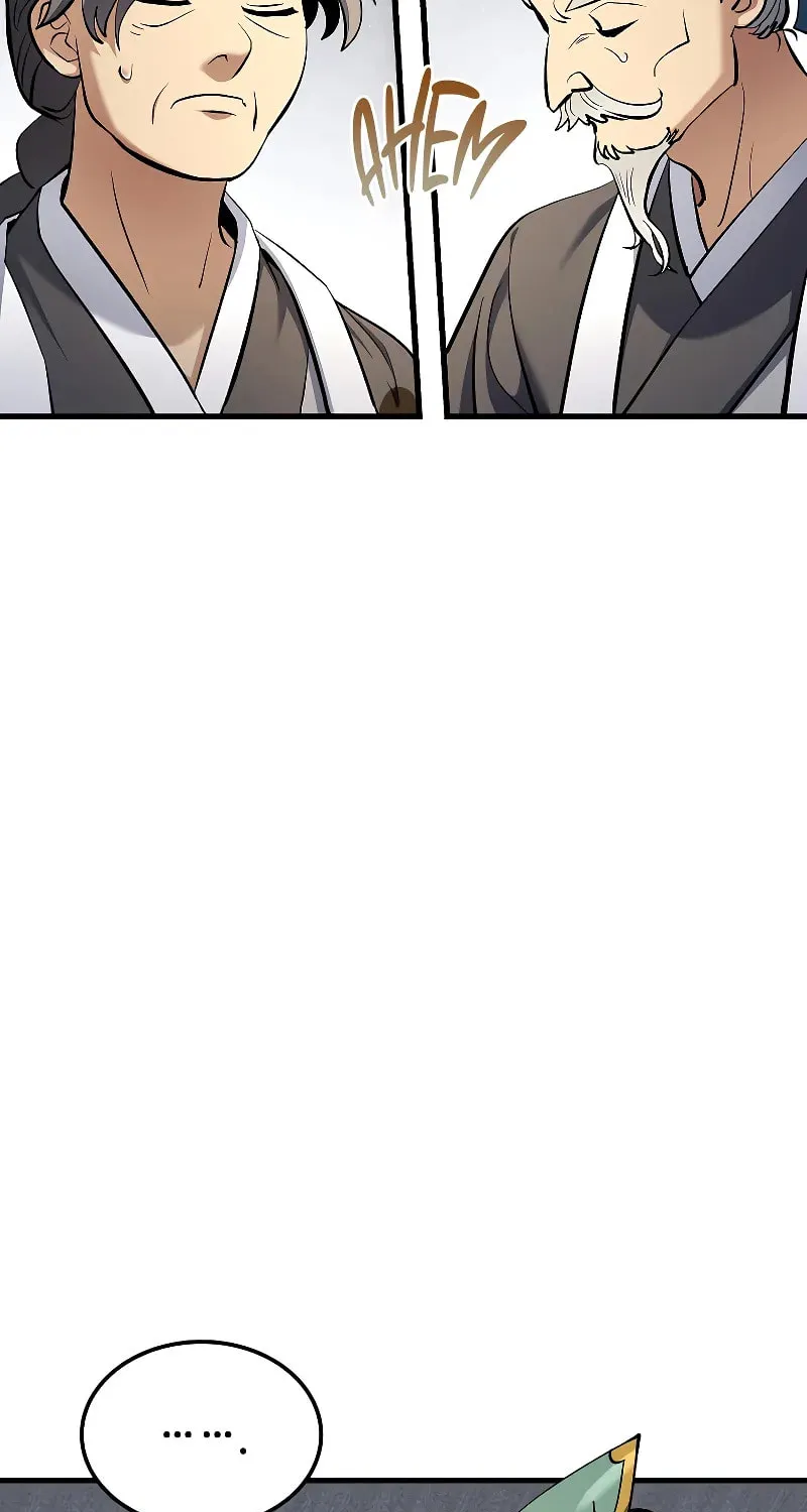 Uiwon, Dasi Salda Chapter 171 page 35 - 