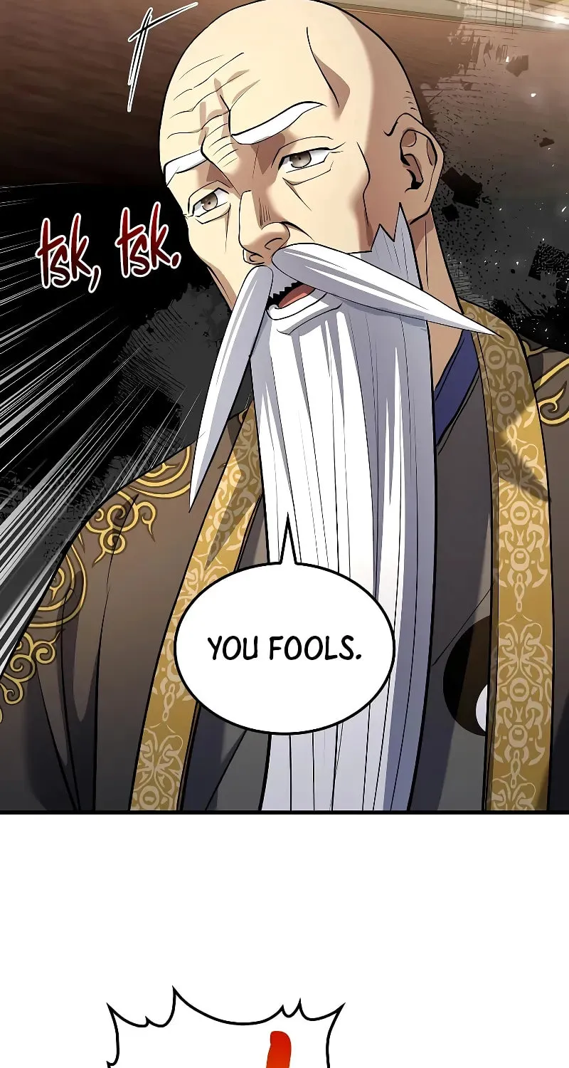 Uiwon, Dasi Salda Chapter 171 page 48 - 