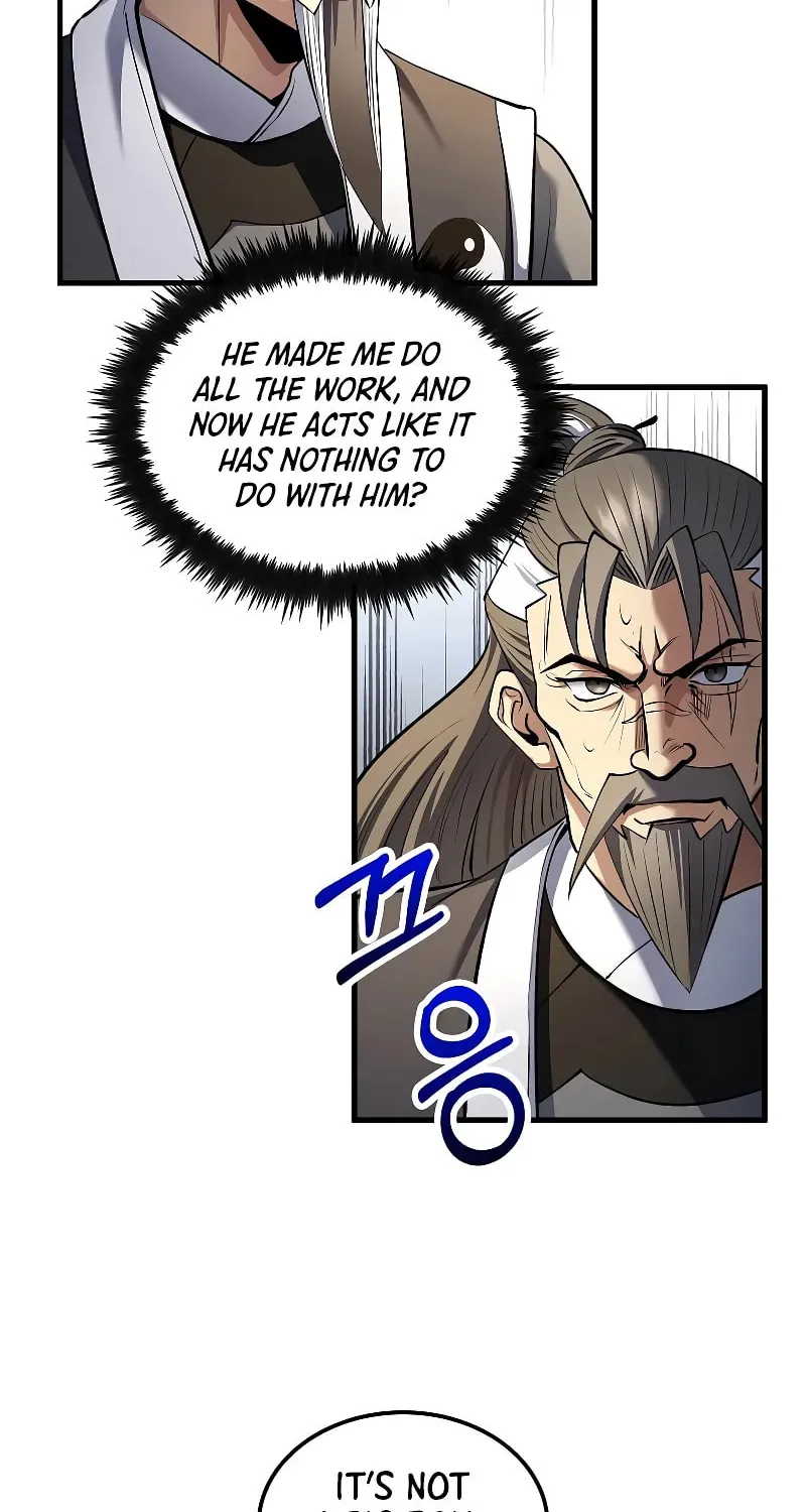 Uiwon, Dasi Salda Chapter 171 page 52 - 