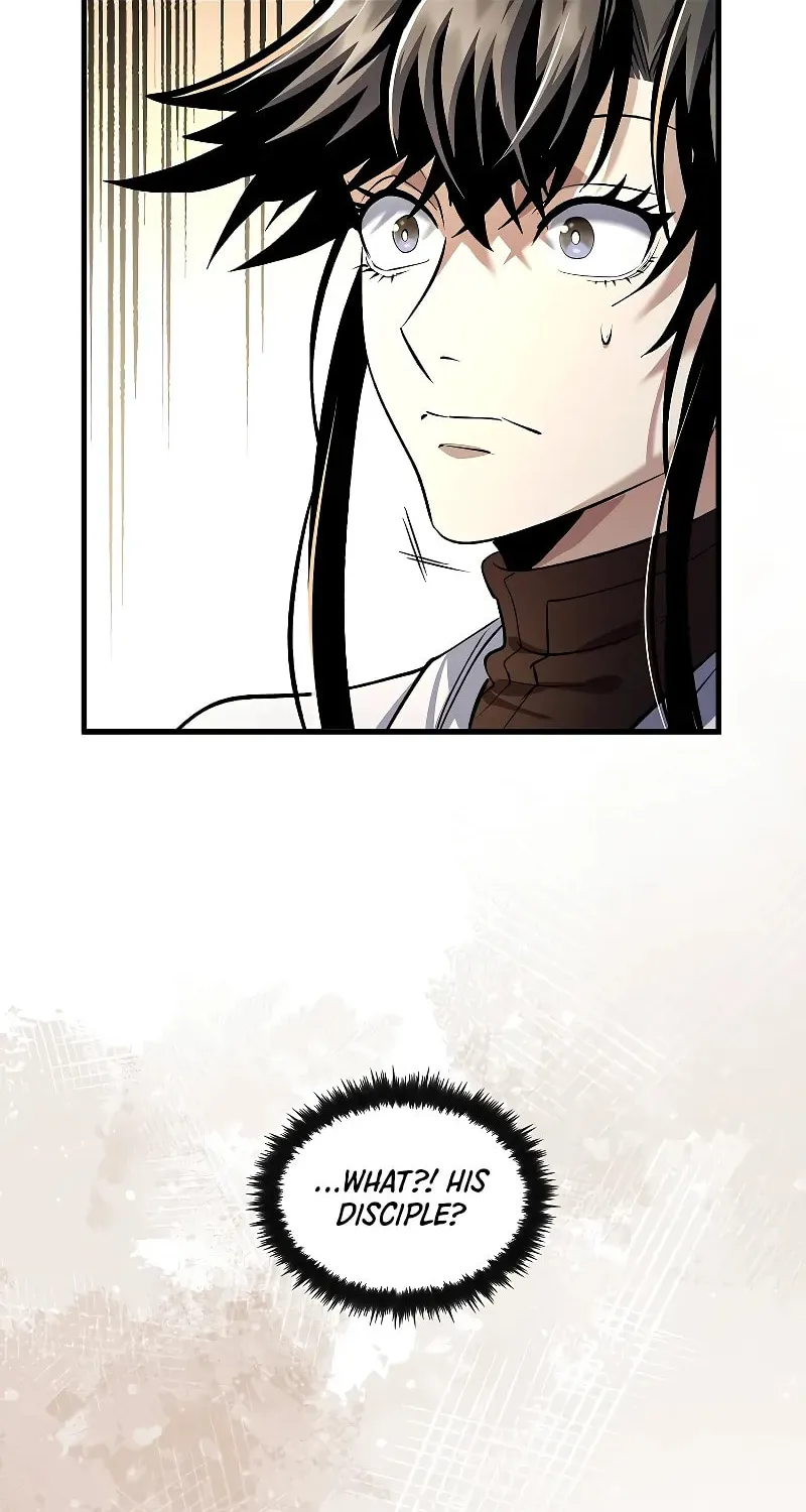 Uiwon, Dasi Salda Chapter 171 page 54 - 