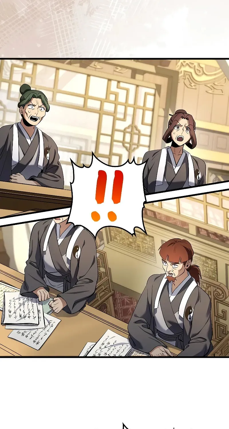 Uiwon, Dasi Salda Chapter 171 page 55 - 