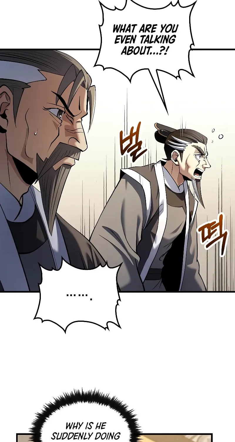 Uiwon, Dasi Salda Chapter 171 page 56 - 