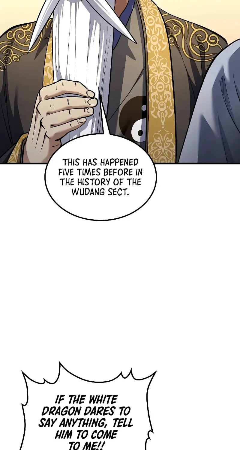 Uiwon, Dasi Salda Chapter 171 page 58 - 