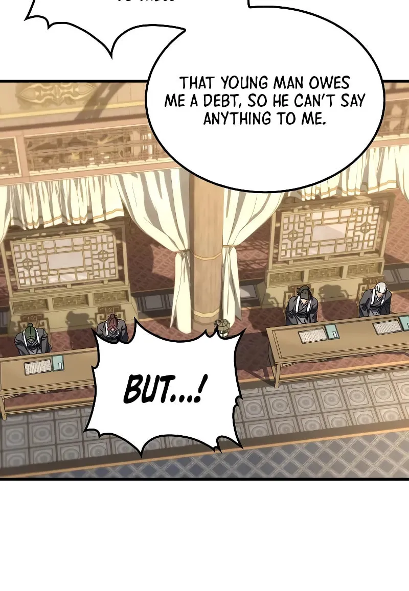Uiwon, Dasi Salda Chapter 171 page 59 - 