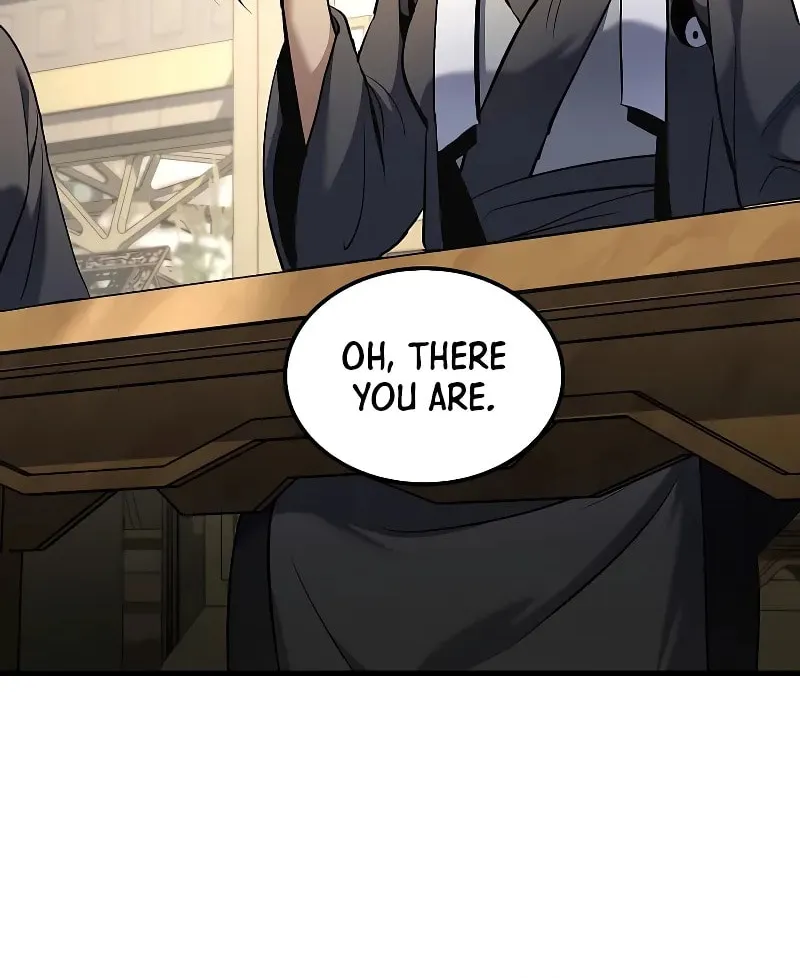 Uiwon, Dasi Salda Chapter 171 page 7 - 