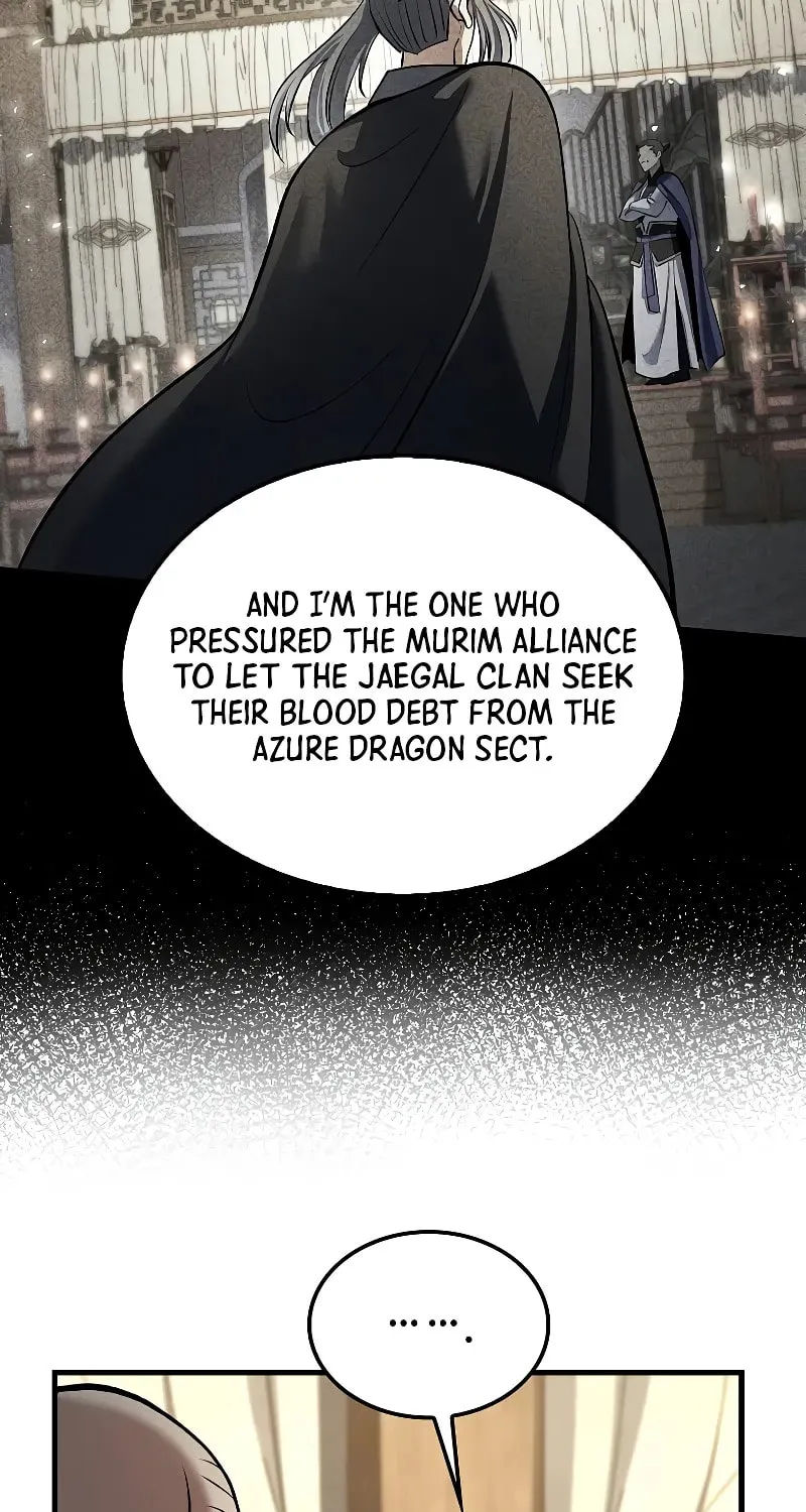 Uiwon, Dasi Salda Chapter 171 page 62 - 