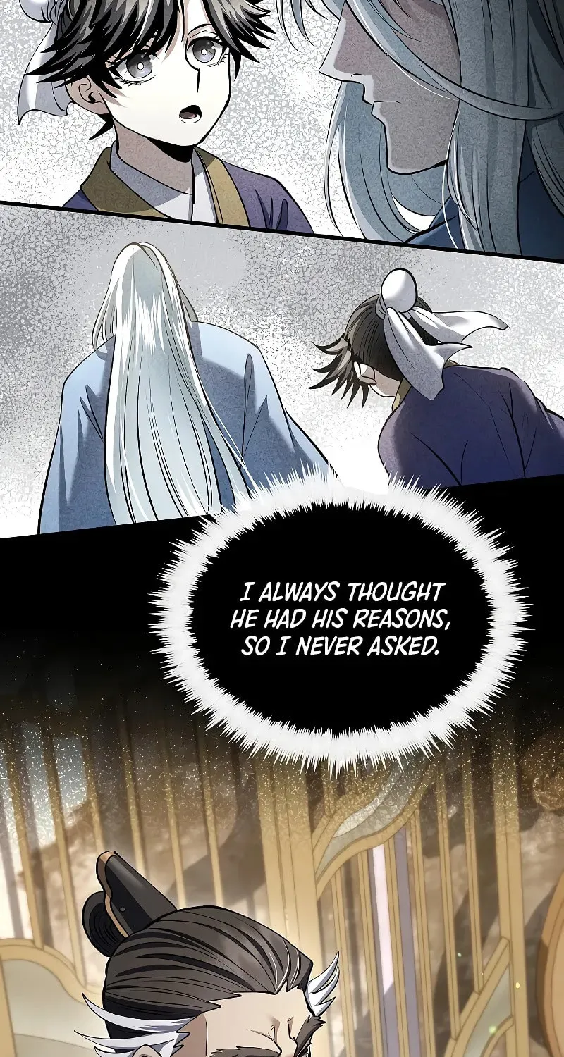Uiwon, Dasi Salda Chapter 171 page 64 - 