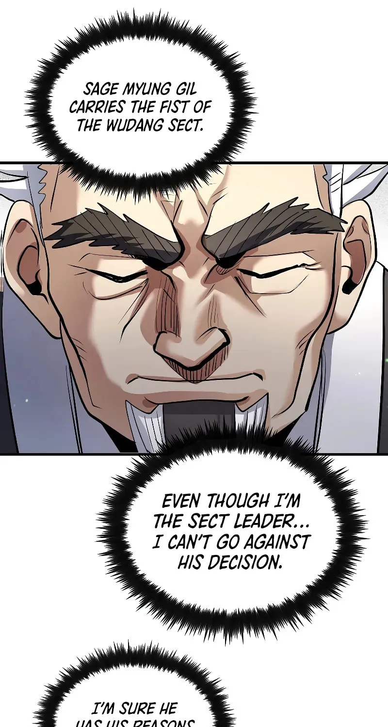 Uiwon, Dasi Salda Chapter 171 page 66 - 