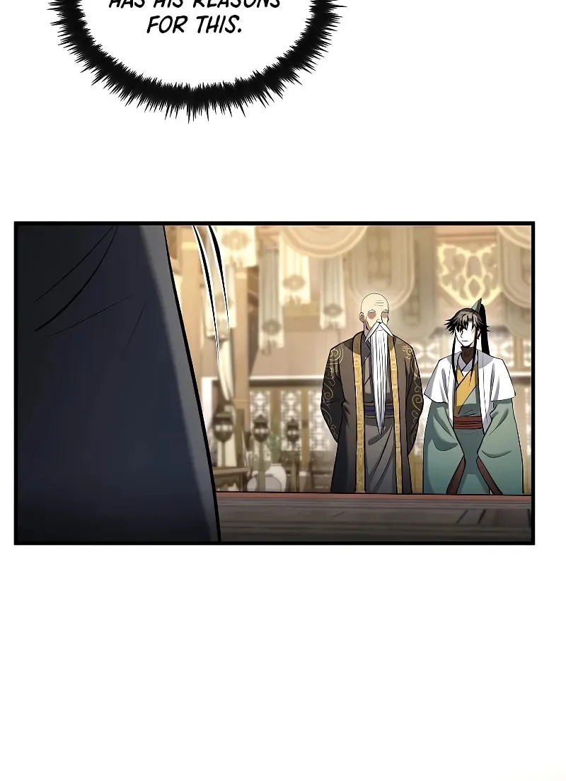Uiwon, Dasi Salda Chapter 171 page 67 - 
