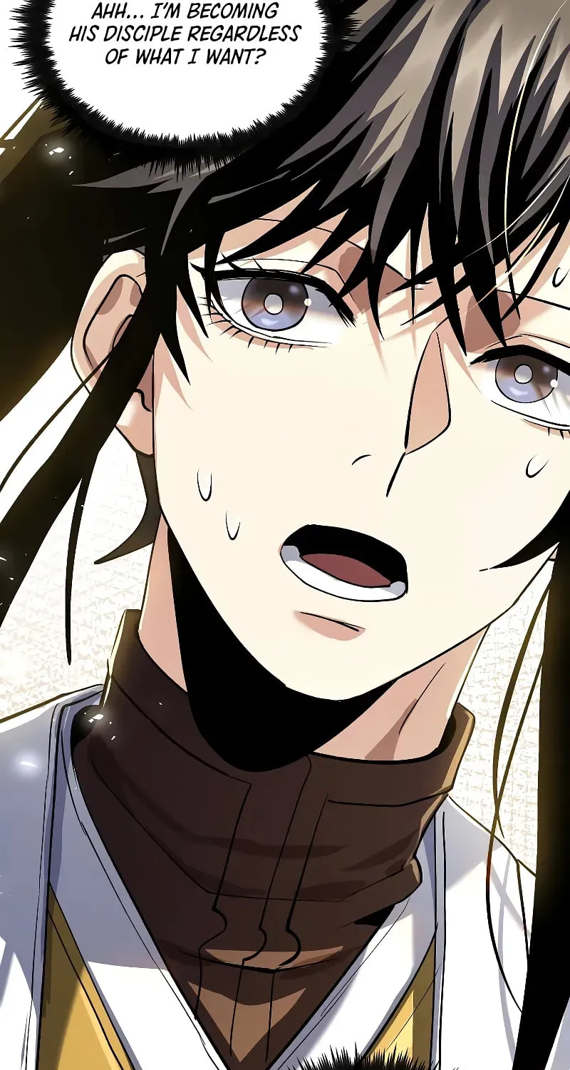 Uiwon, Dasi Salda Chapter 171 page 72 - 
