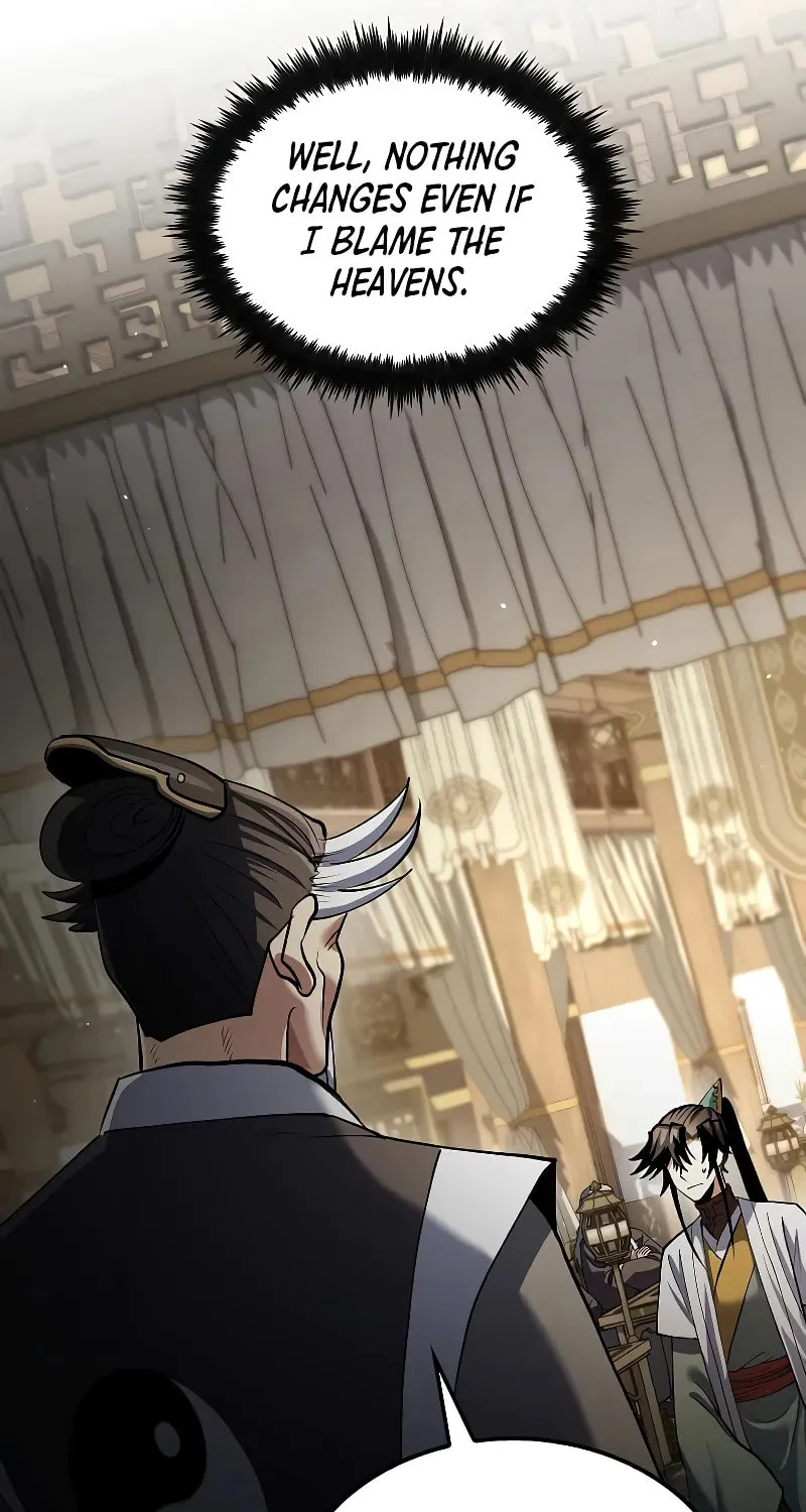 Uiwon, Dasi Salda Chapter 172 page 11 - 