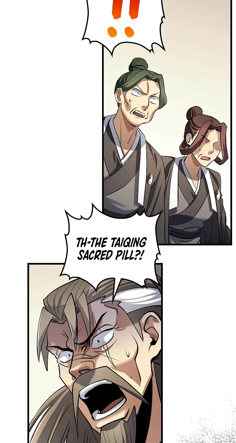 Uiwon, Dasi Salda Chapter 172 page 13 - 