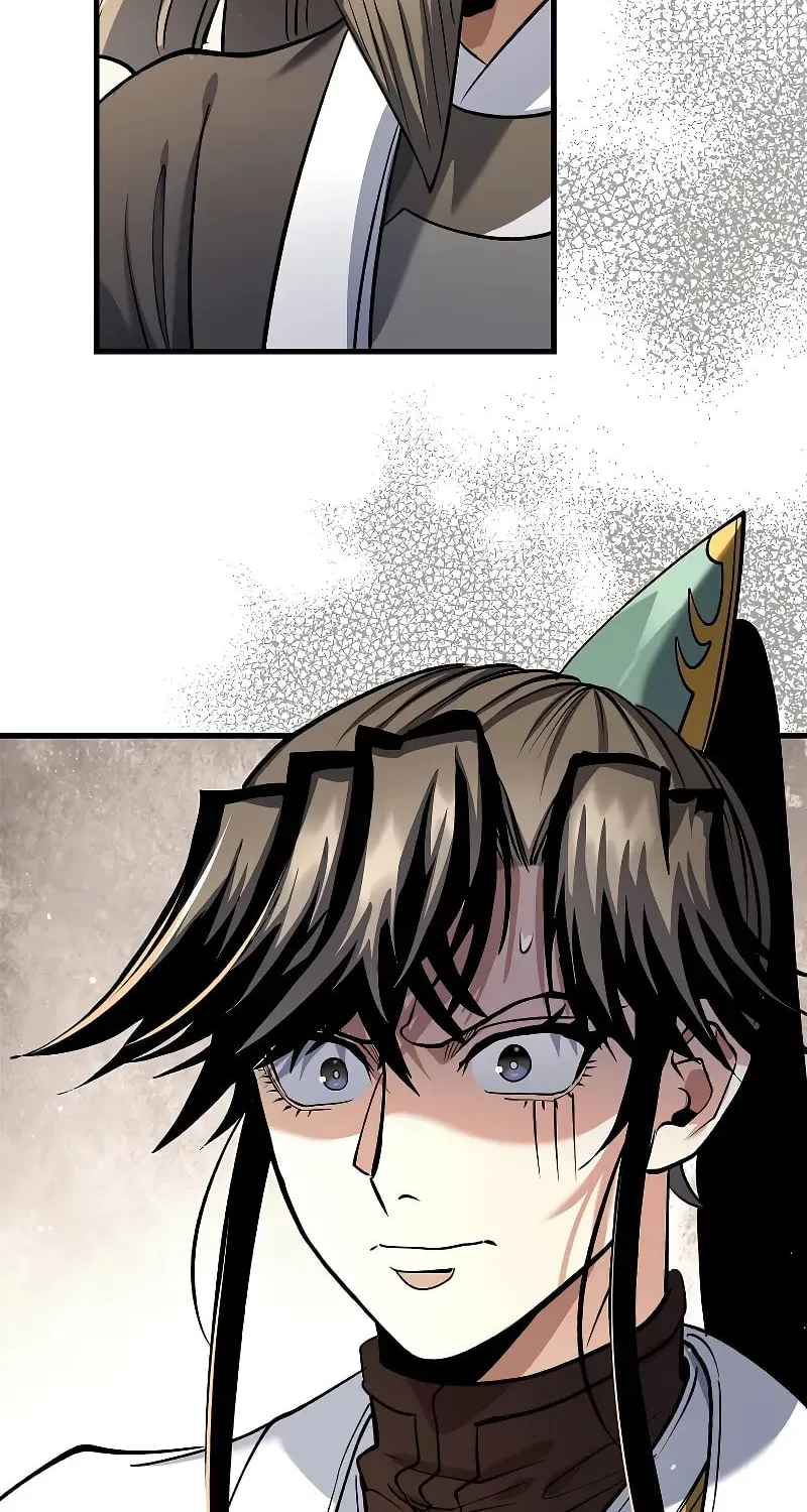 Uiwon, Dasi Salda Chapter 172 page 14 - 