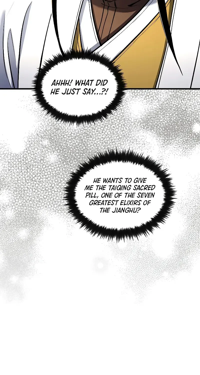 Uiwon, Dasi Salda Chapter 172 page 15 - 