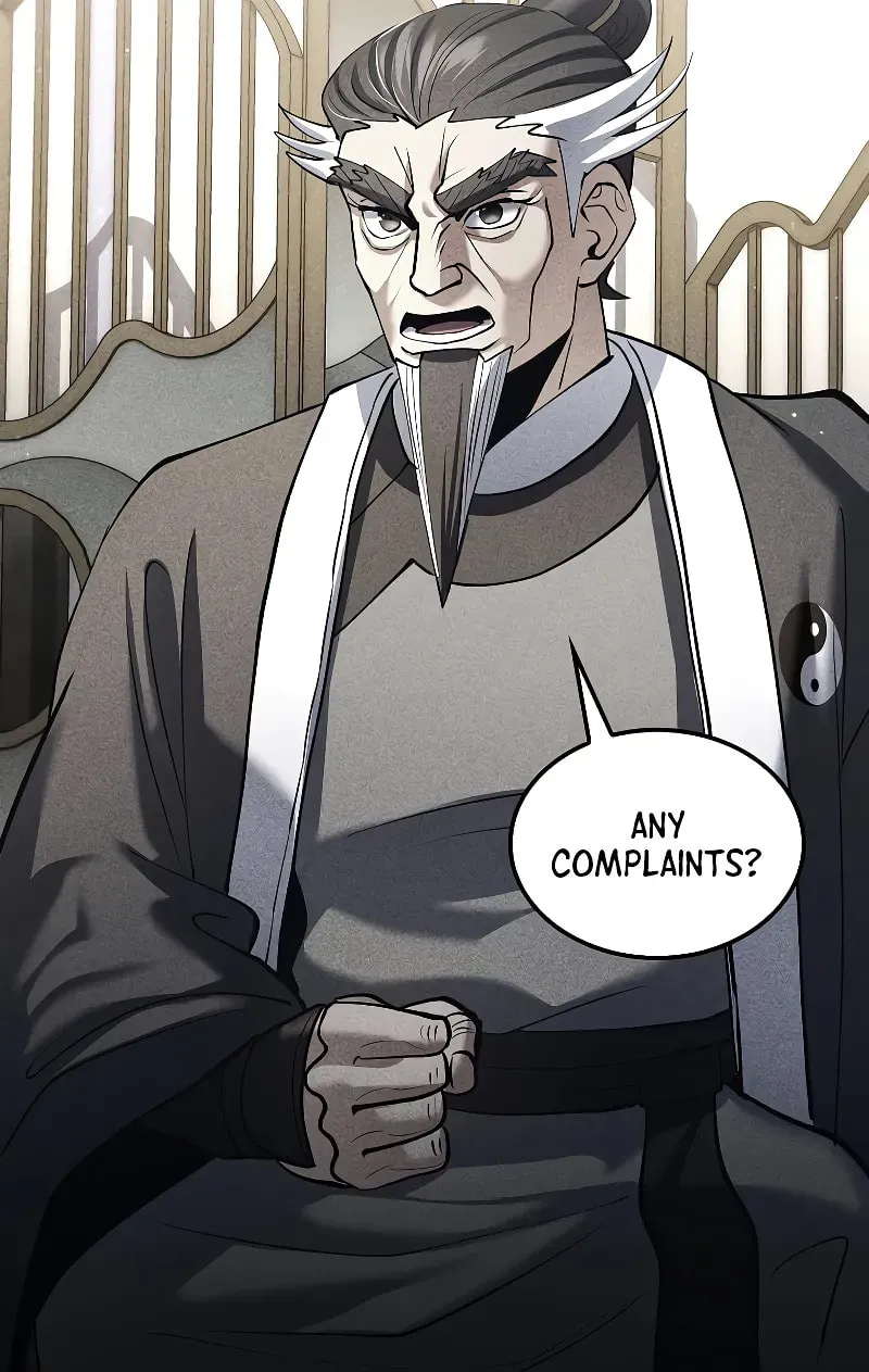 Uiwon, Dasi Salda Chapter 172 page 19 - 