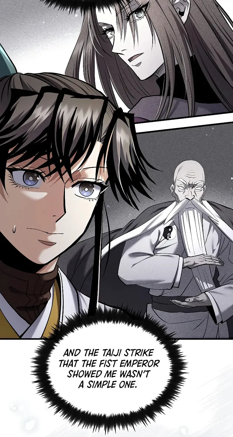 Uiwon, Dasi Salda Chapter 172 page 24 - 