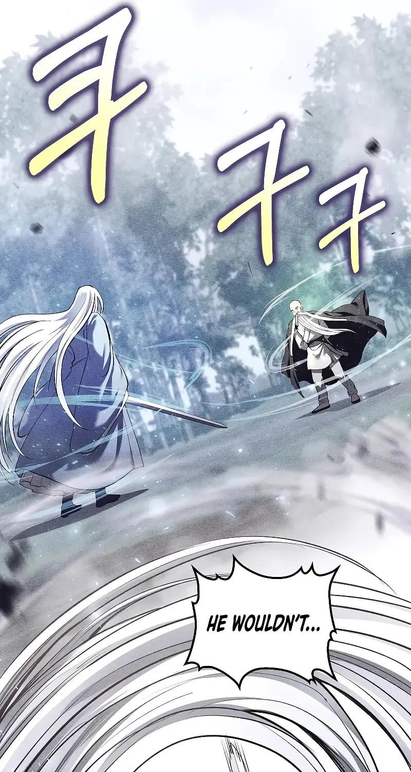 Uiwon, Dasi Salda Chapter 172 page 27 - 