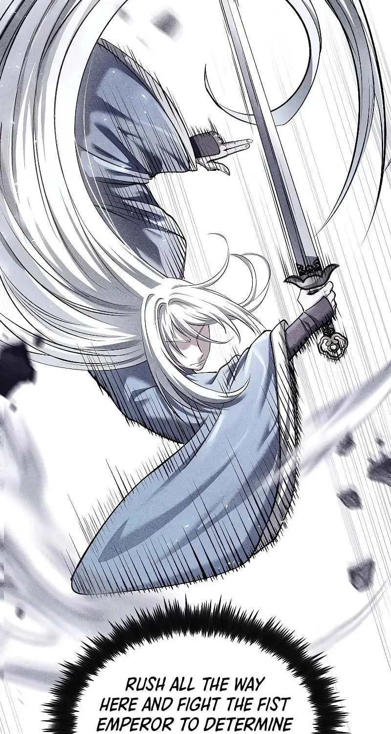 Uiwon, Dasi Salda Chapter 172 page 28 - 