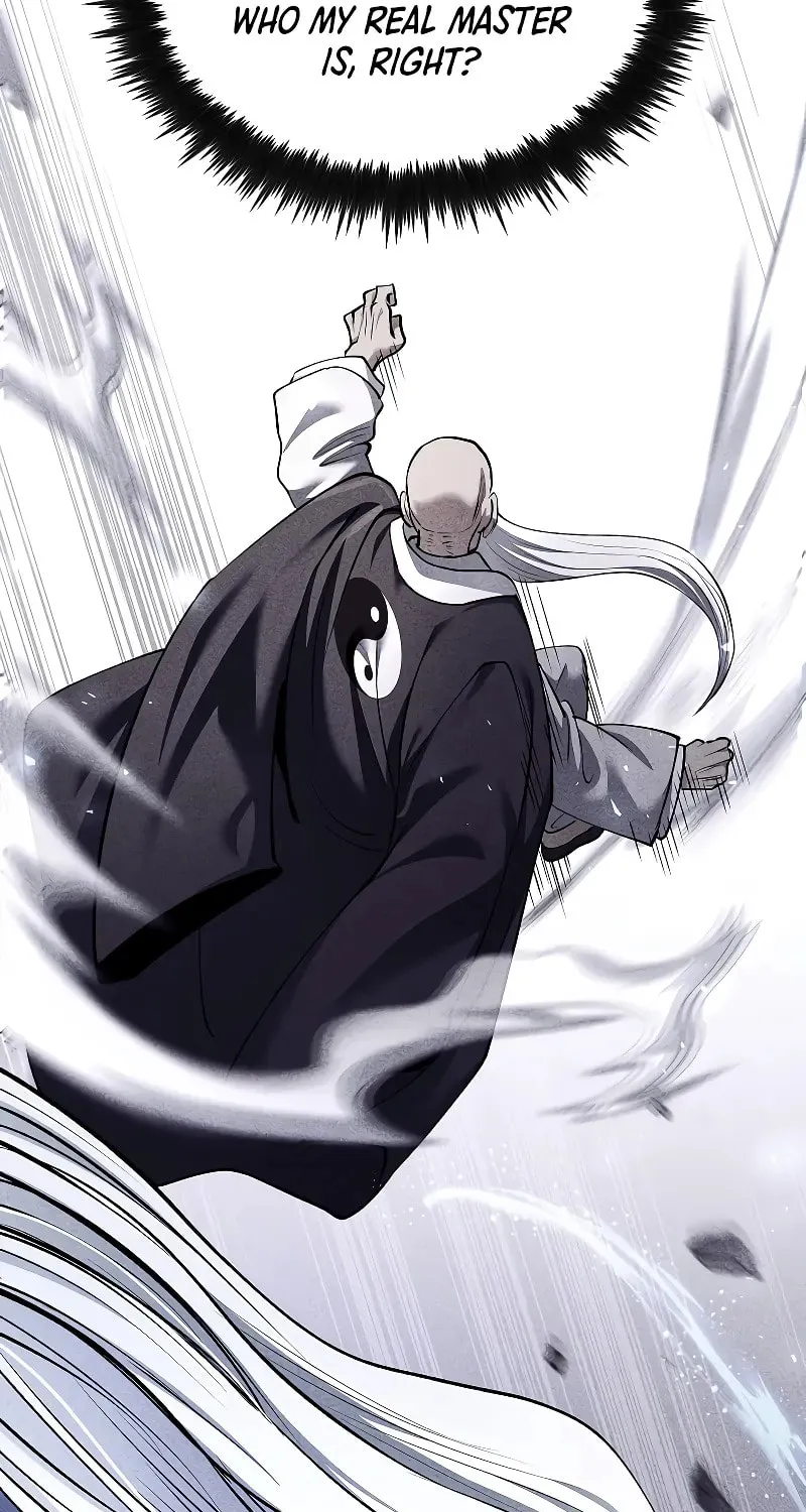 Uiwon, Dasi Salda Chapter 172 page 29 - 