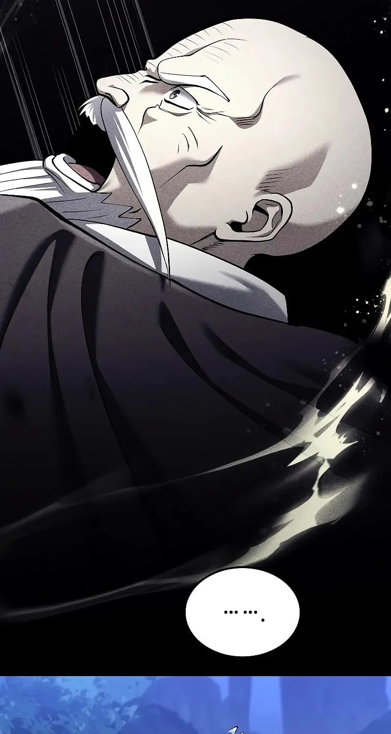 Uiwon, Dasi Salda Chapter 172 page 31 - 