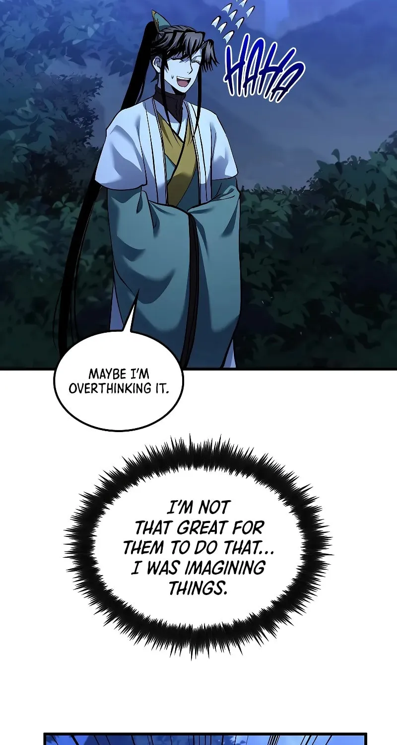 Uiwon, Dasi Salda Chapter 172 page 32 - 