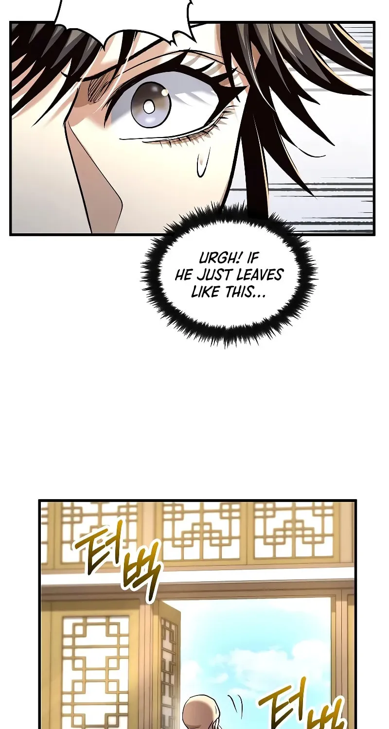 Uiwon, Dasi Salda Chapter 172 page 5 - 