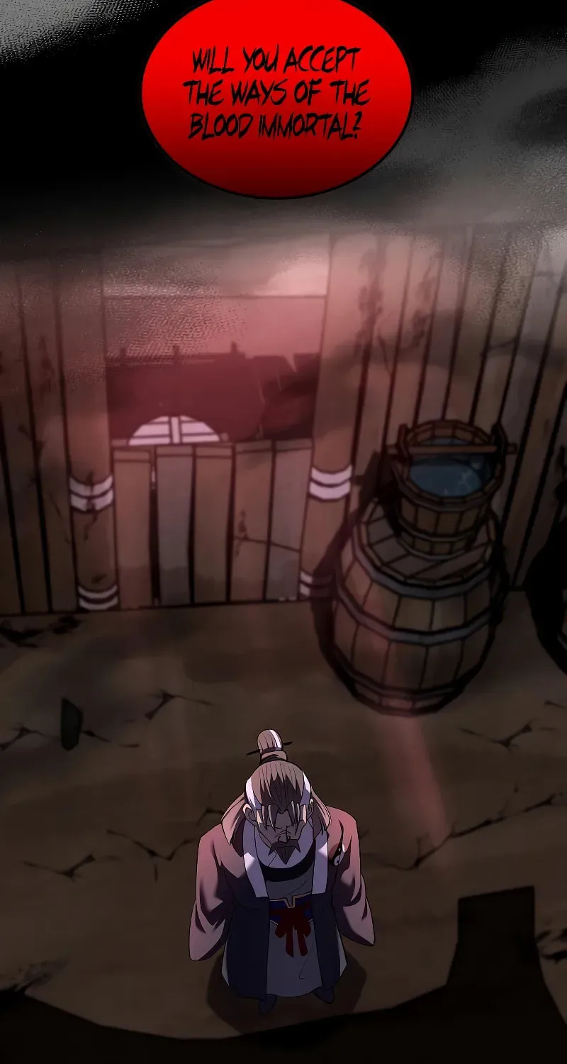 Uiwon, Dasi Salda Chapter 172 page 41 - 