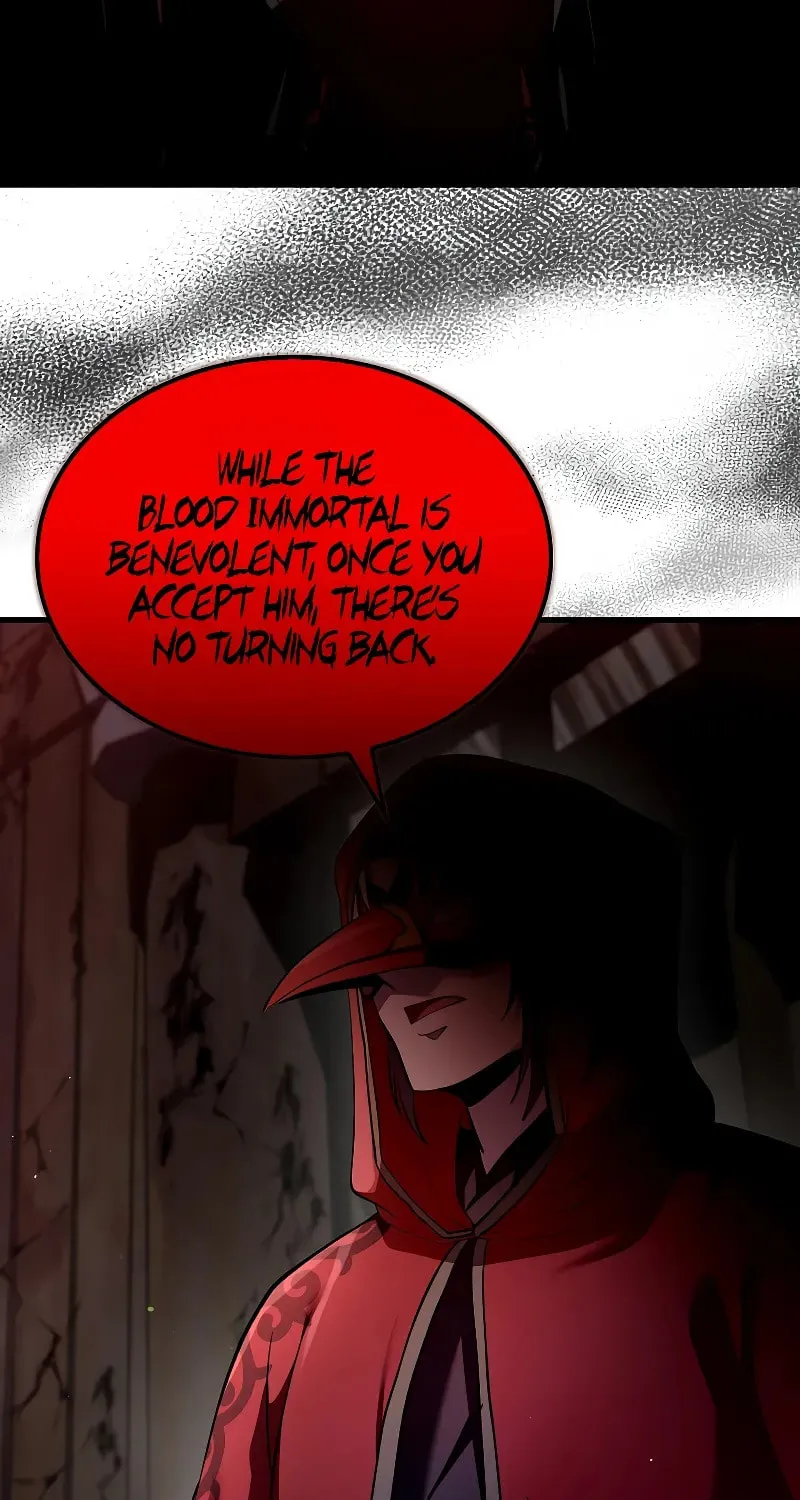 Uiwon, Dasi Salda Chapter 172 page 43 - 