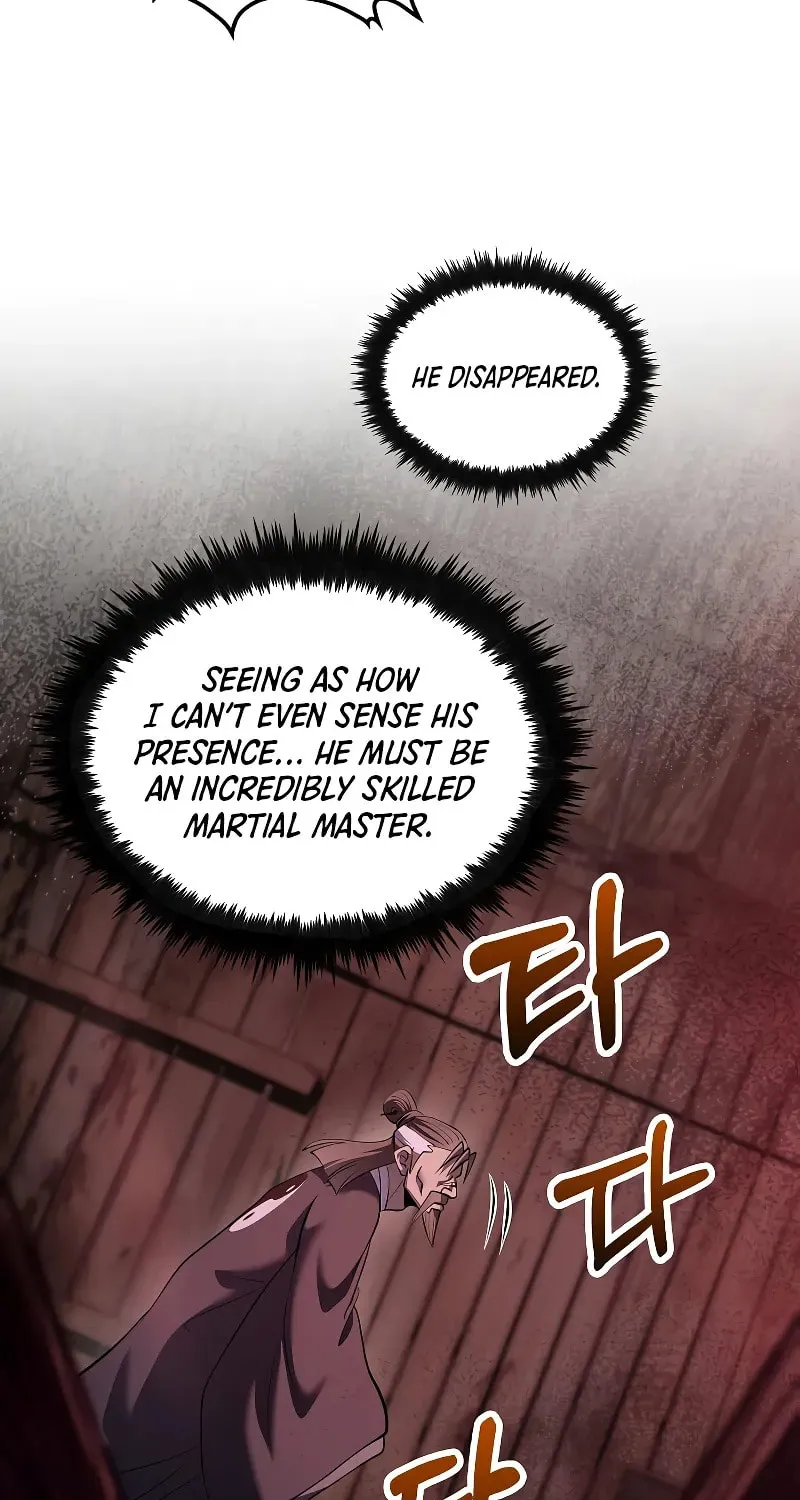 Uiwon, Dasi Salda Chapter 172 page 49 - 