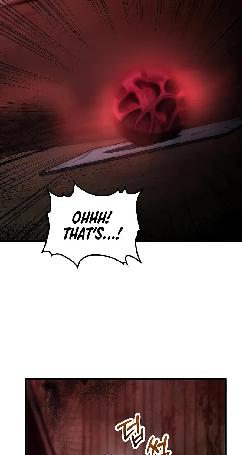 Uiwon, Dasi Salda Chapter 172 page 52 - 