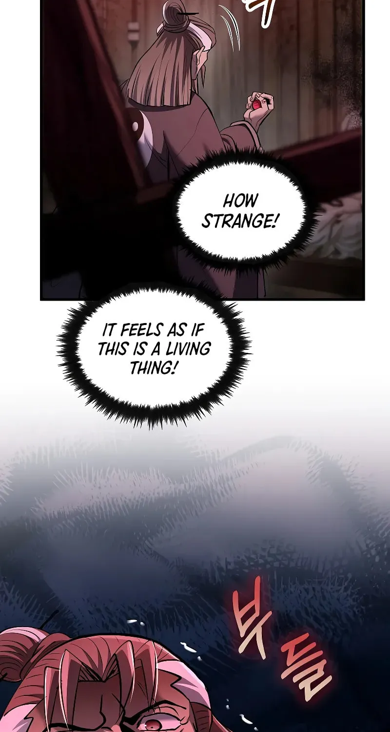 Uiwon, Dasi Salda Chapter 172 page 53 - 