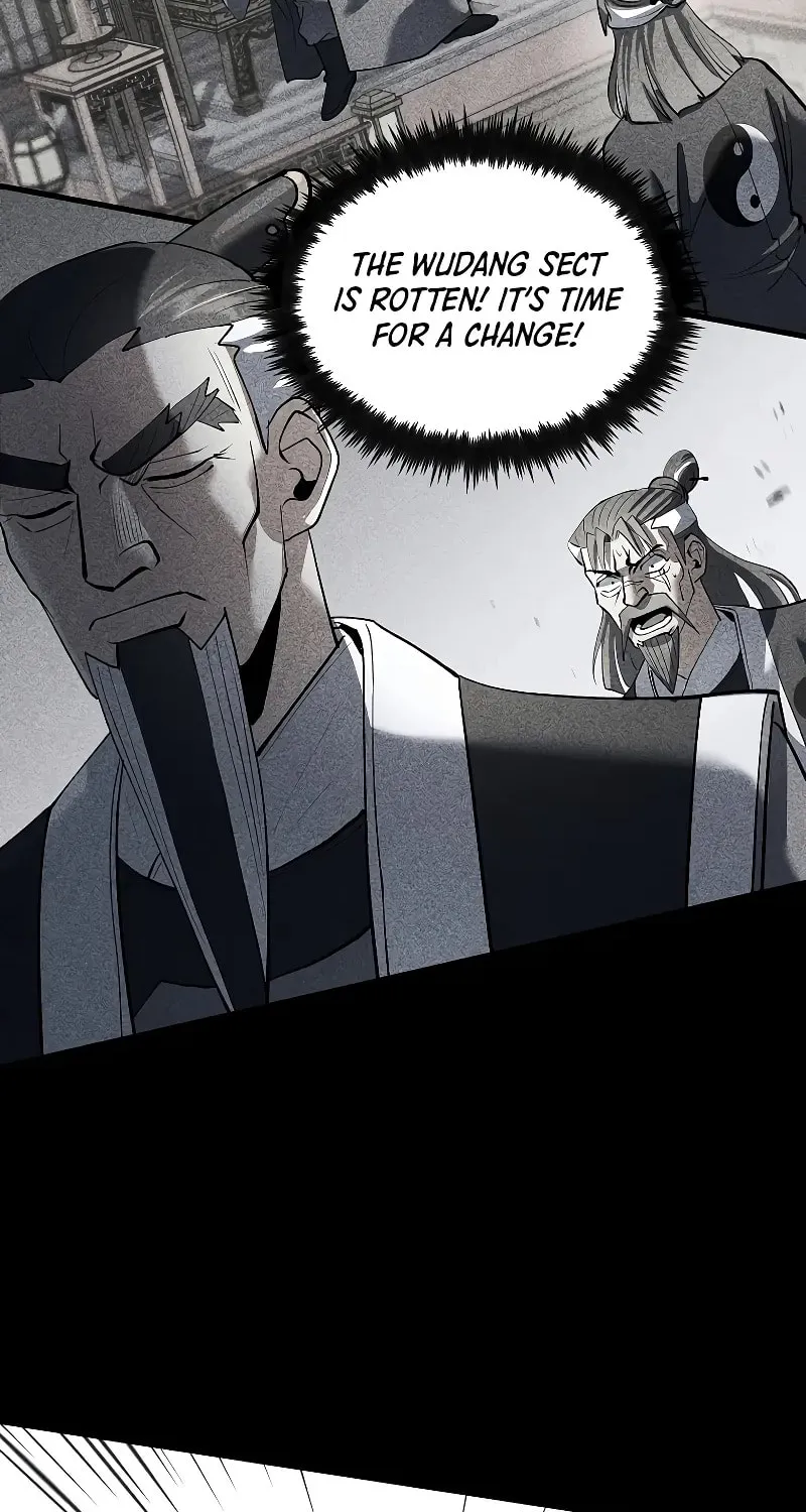 Uiwon, Dasi Salda Chapter 172 page 57 - 