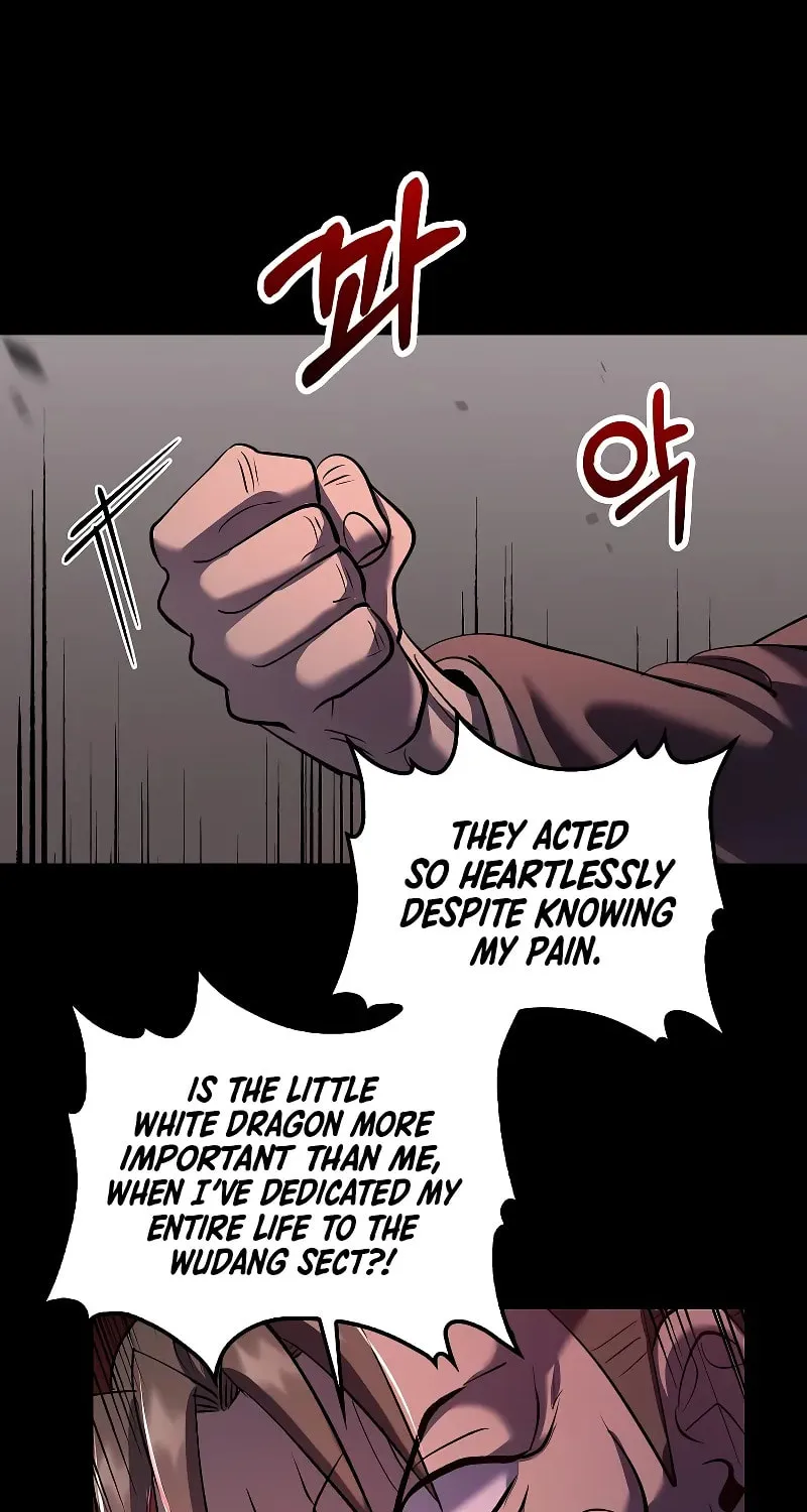 Uiwon, Dasi Salda Chapter 172 page 61 - 