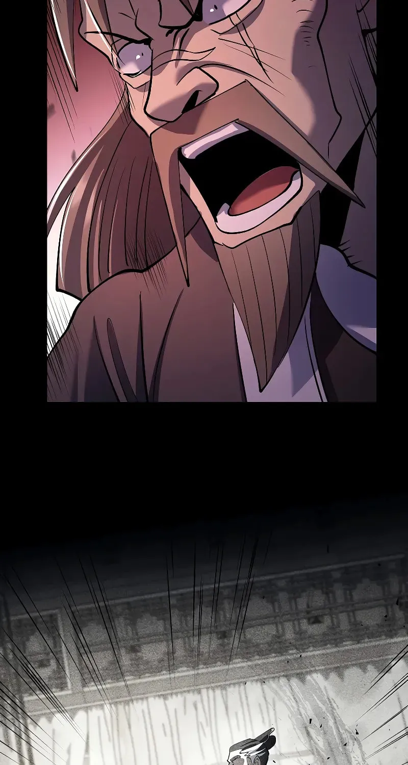 Uiwon, Dasi Salda Chapter 172 page 62 - 